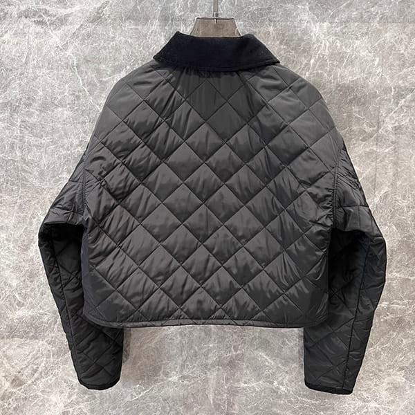 売上総額１位！プラダ ライトRe-Nylon クロップド ジャケット パチモン puq83450